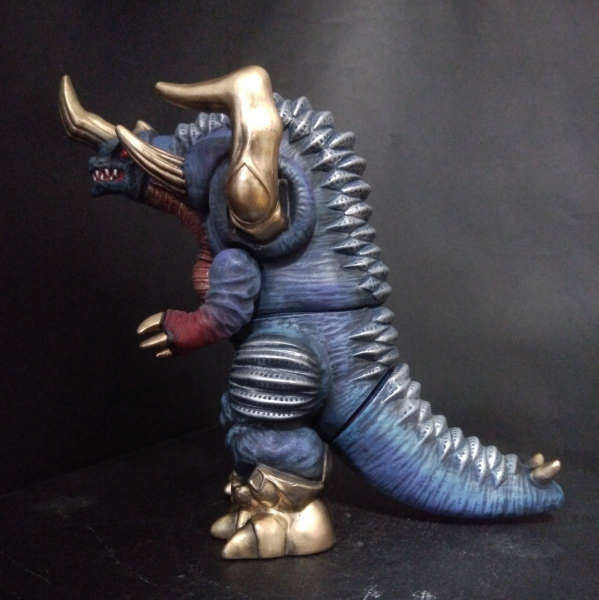 コッテンポッペソフビ