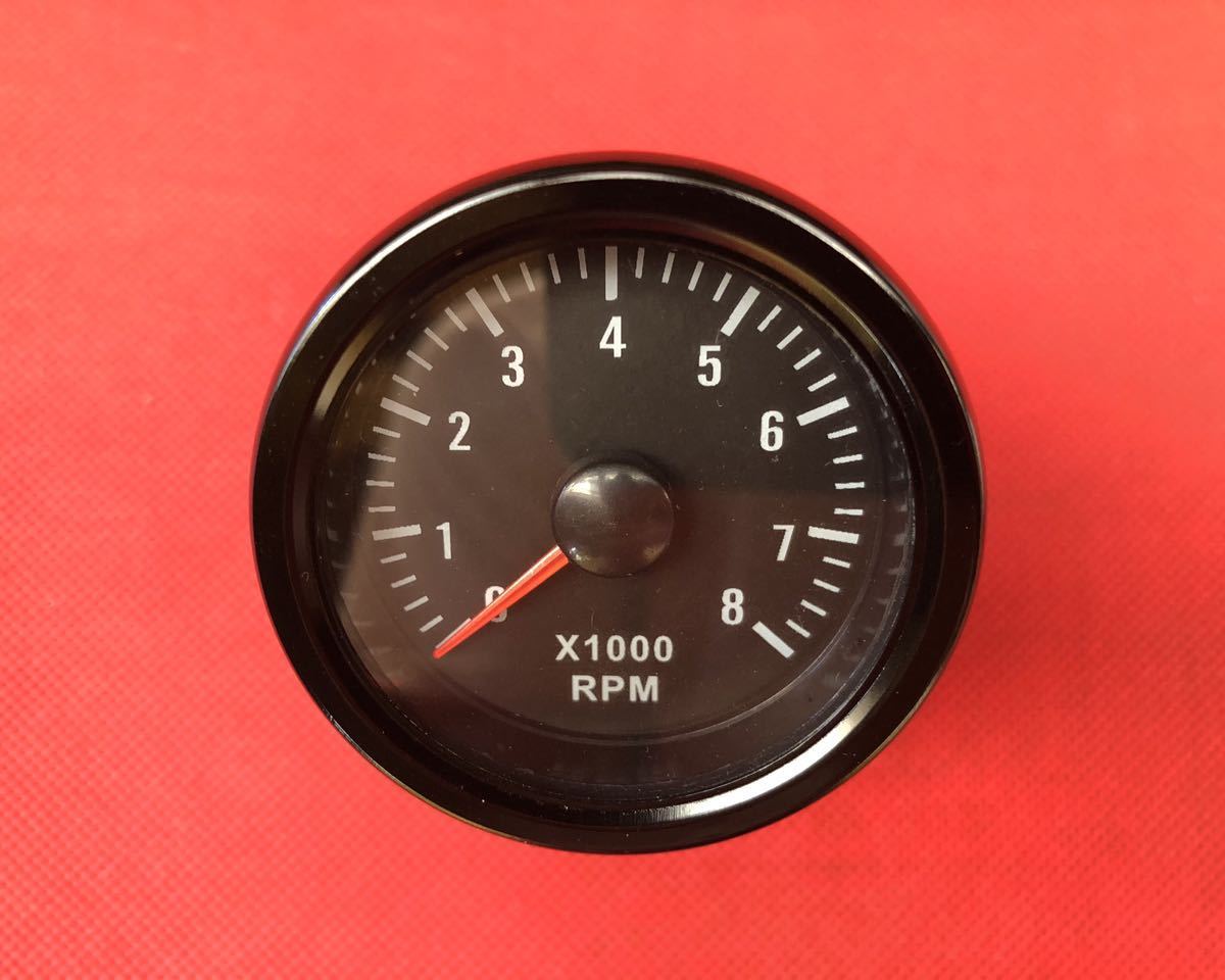 新品 送350円 ブラック タコメーター 52mm 新品 検索 旧車 ミニ ローバーミニ Fiat オースチンヒーレー Mga Mgb ロータス Vdo オートメーター の落札情報詳細 ヤフオク落札価格情報 オークフリー スマートフォン版 新品 送350円 ブラック タコメーター 52mm 新品 検索 旧車 ミニ ローバーミニ Fiat オースチンヒーレー Mga Mgb ロータス Vdo オートメーター の落札情報詳細 ヤフオク落札価格情報 オークフリー スマートフォン版