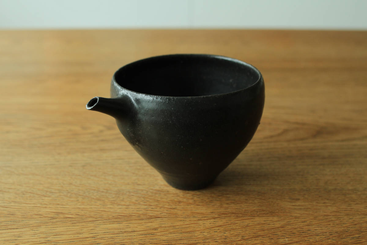 吉田直嗣 さん 片口 酒器 小鉢 器作家 の落札情報詳細 ヤフオク落札価格情報 オークフリー スマートフォン版