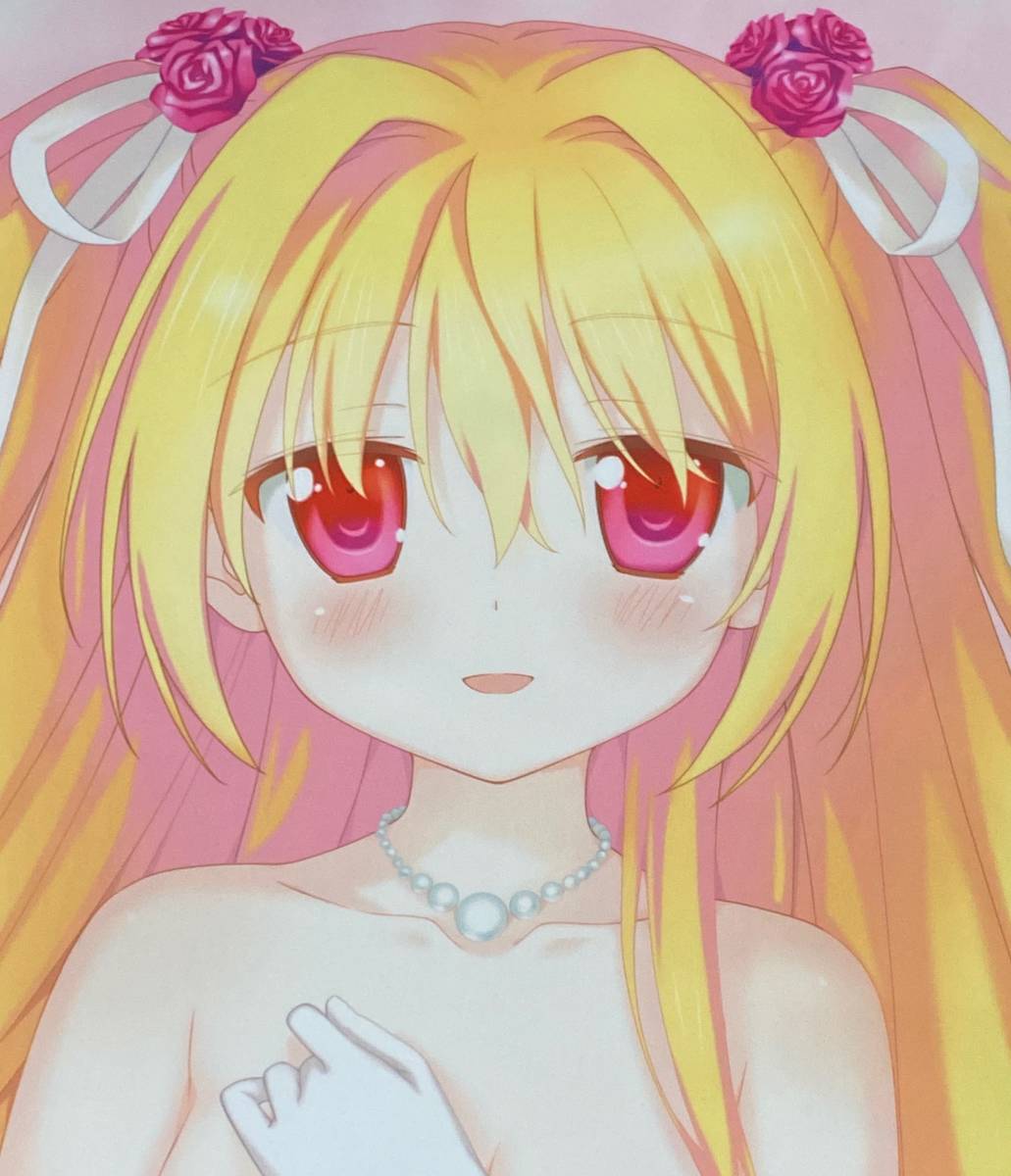 紅い瞳に映るセカイ 二階堂真紅 スマートフォンケース FAVORITE