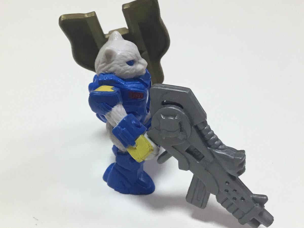 レーザービースト 特殊情報局員モンキーファイター ⭐️ビーストフォー