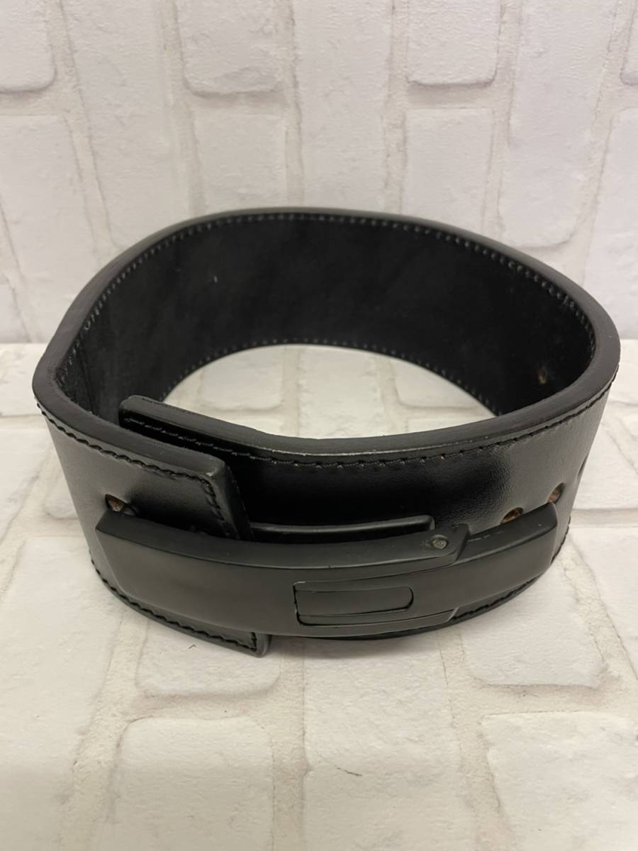 Zawick レバーアクションベルトパワーベルト （新品】Zawick社製