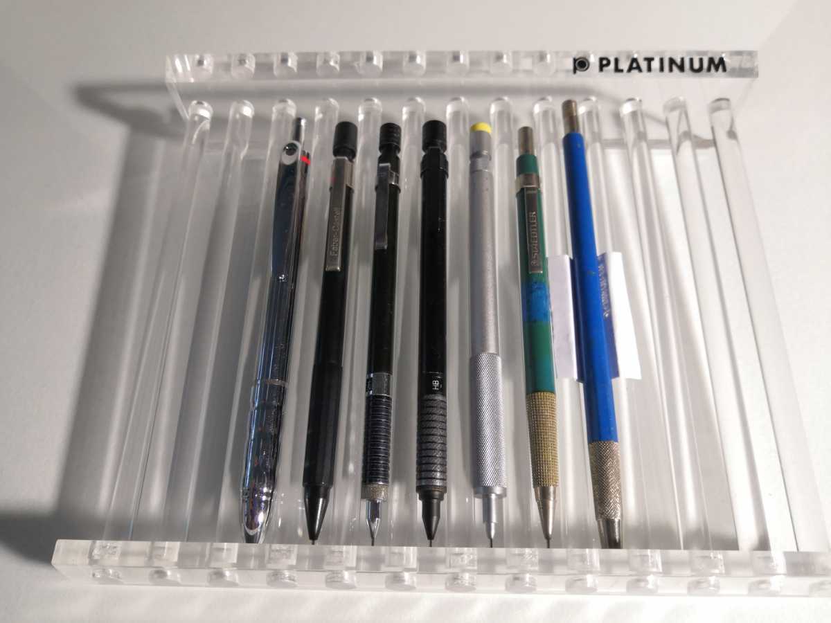 製図用 シャーペンなど セット /STAEDTLER ステッドラー 925 95