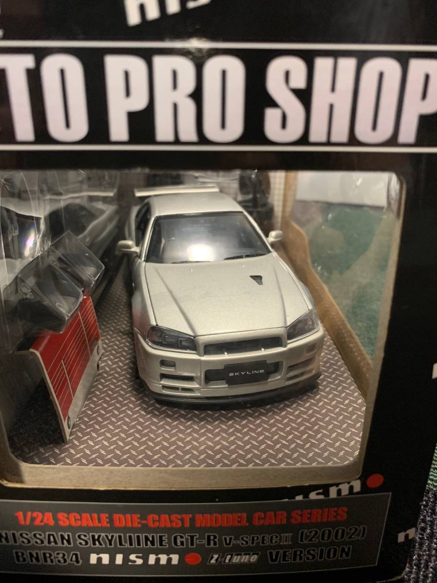 ホットワークス スカイラインR34 GT-R Z-Tune 1/24 s-l400.jpg