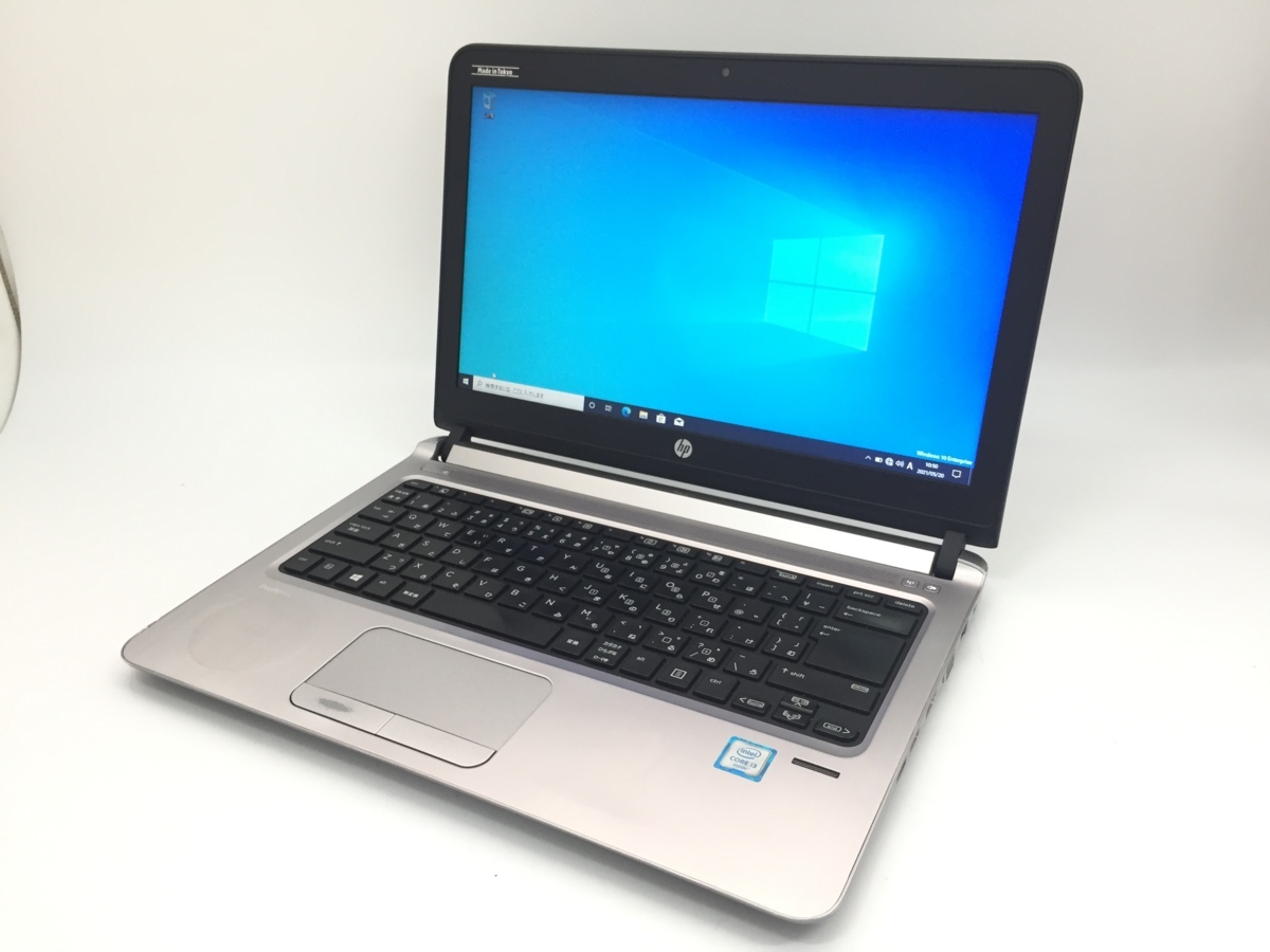 HP ノートパソコン 3165NGW ホワイト HDD500GB HP ノートパソコン 3165NGW ホワイト HDD500GB
