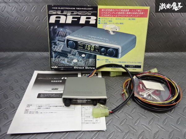 BLITZ R-FIT 燃調コントローラー Yahoo!オークション - BLITZ R-FIT 燃調 コントローラー フューエル コ