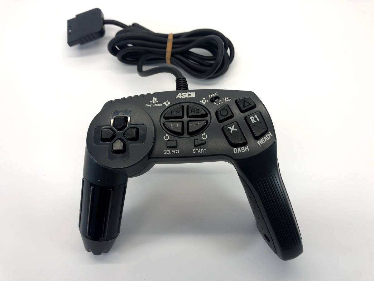 プレイステーション PS バイオハザード専用 コントローラー