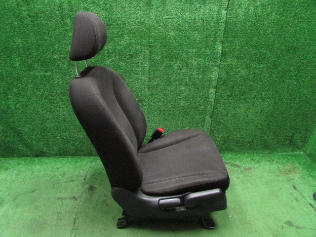 フリード Dba Gb3 ドライバーシート 運転席 の落札情報詳細 ヤフオク落札価格情報 オークフリー スマートフォン版