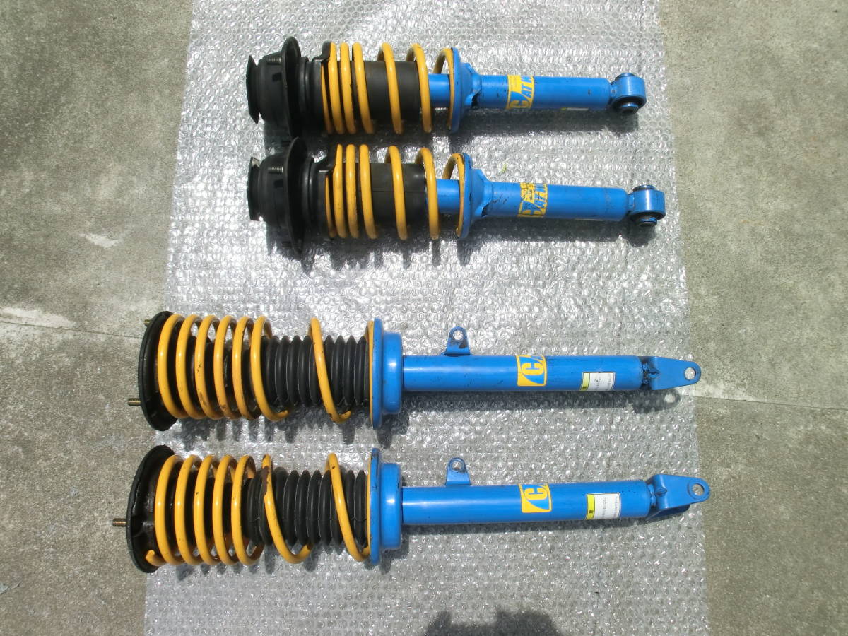 スズキ カプチーノ ハーフウェイ キャットウォーク HALF WAY｜カプチーノ CATWALK Type-R