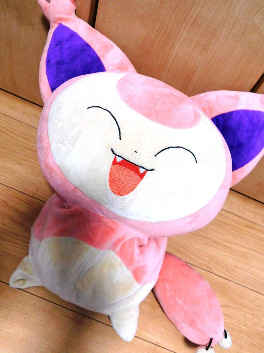 ポケモン　ぬいぐるみ　ルカリオ　ハートランド ポケモン 等身大 ルカリオ ぬいぐるみ ハートランド - メルカリ