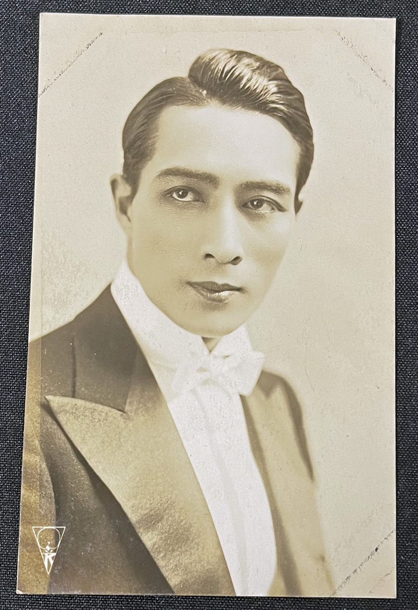 戦前 ブロマイド6 高田稔 映画俳優 美男子 モダンファッション 検索 スチール写真 の落札情報詳細 ヤフオク落札価格情報 オークフリー スマートフォン版