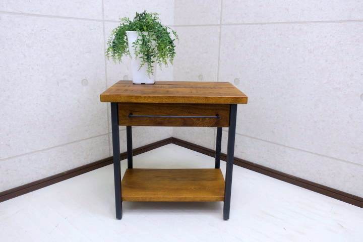 サイドテーブル・ナイトテーブル・ローテーブル ACME Furniture