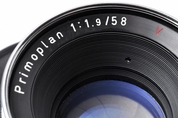 Primoplan 58mm F1 9 V M42 プリモプラン ｍ４２ マイヤー オプティック ｖ Meyer Optik Gorlitz ドイツ製 Germany 58 1 9 5 8 19 メイヤー の落札情報詳細 ヤフオク落札価格情報 オークフリー スマートフォン版