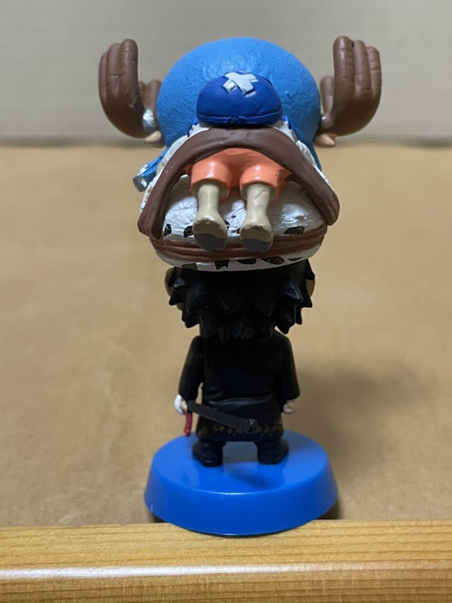 ワンピース フィギュアまとめ売り ルフィ ゾロ トラファルガー・ロー チョッパー ワンピース フィギュアまとめ売り ルフィ ゾロ トラファルガー・ロー