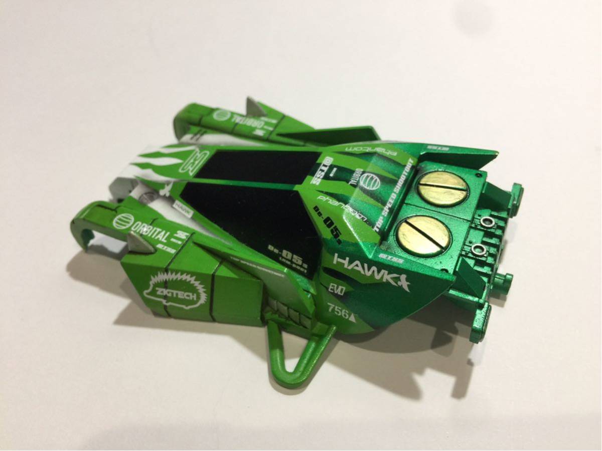 タミヤ ミニ四駆 プラボディ バーニングサン B Maxレギュレーションに最適 送料無料 の落札情報詳細 ヤフオク落札価格情報 オークフリー スマートフォン版