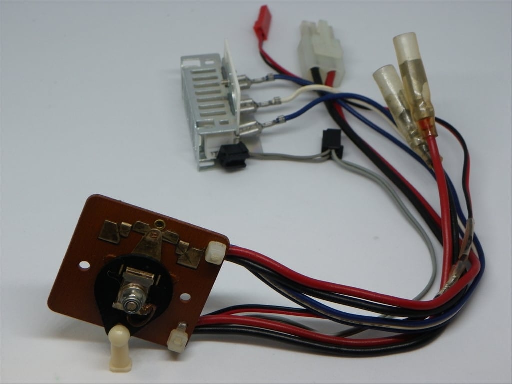 TAMIYA ポルシェ959 スピードコントローラー タミヤ TAMIYA ポルシェ959 スピードコントローラー タミヤ タミヤ・旧型