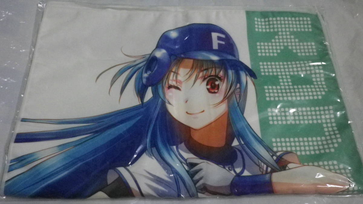 新古品・未開封品) フルメタル・パニック❗️ マイクロファイバー