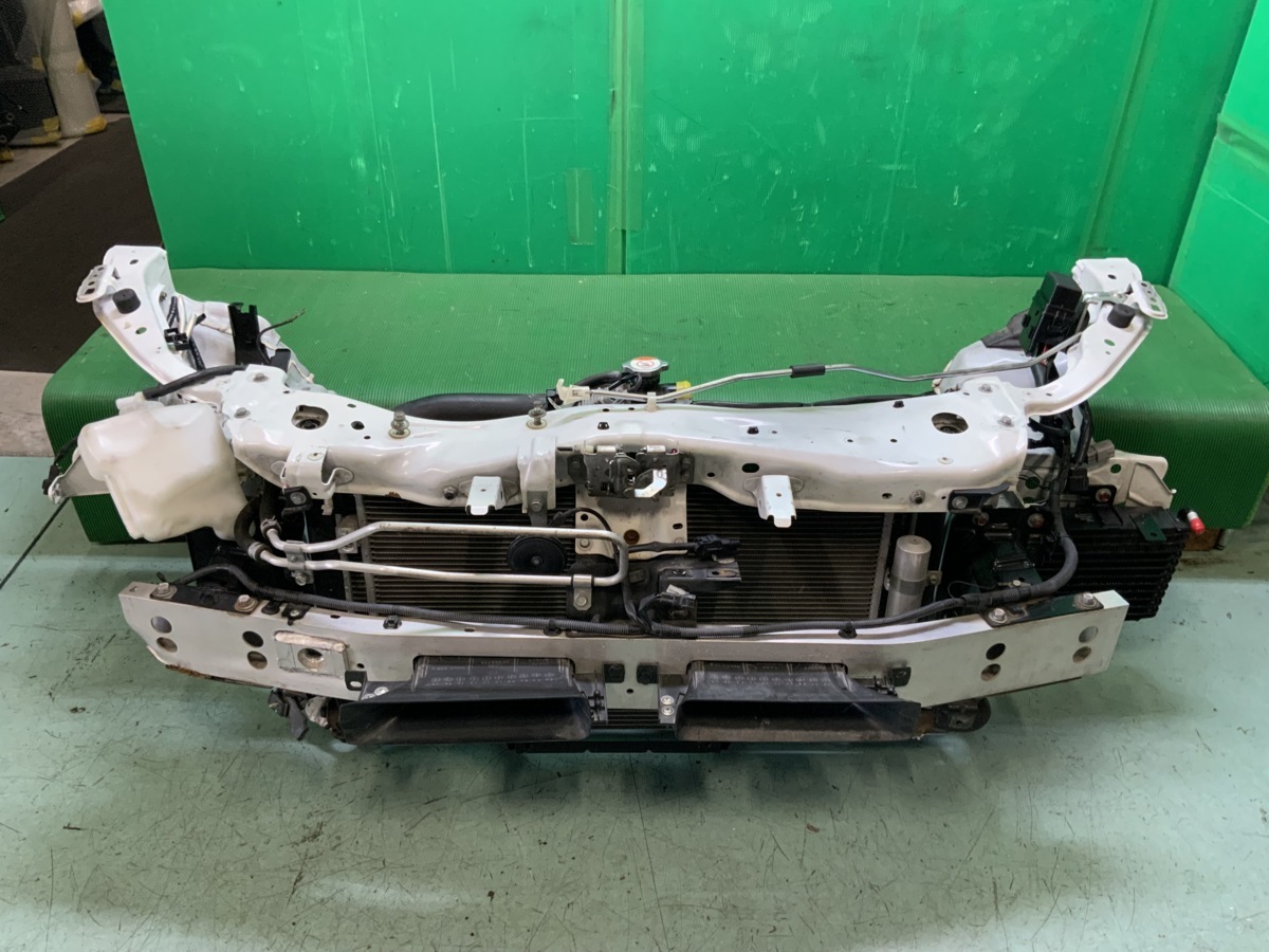 ミツビシ ランエボ8 ランエボ7 ランエボ9コアサポート 