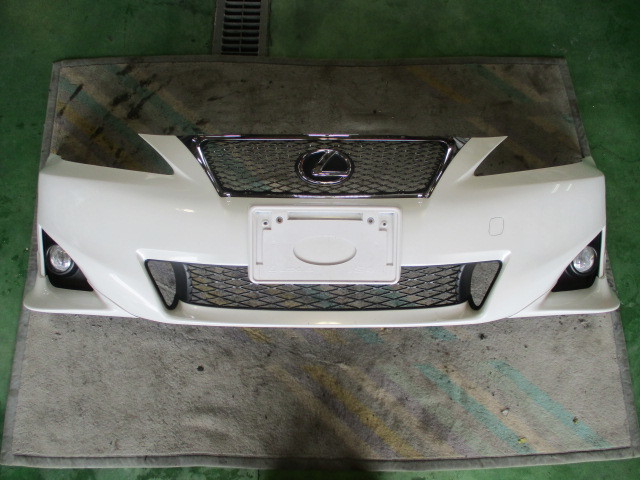 カラーNo.077 レクサス IS 250 350 LEXUS 中古 後期 純正