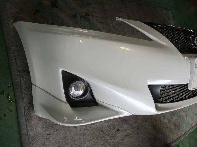 カラーNo.077 レクサス IS 250 350 LEXUS 中古 後期 純正