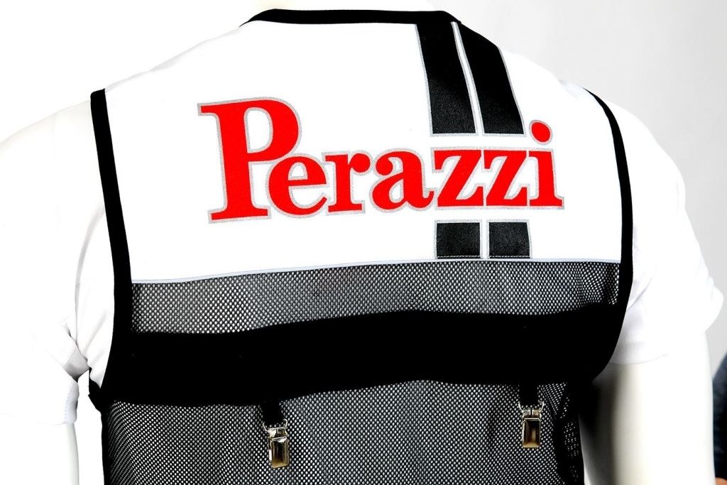 Perazzi ペラッツィ ペラッチ 射撃用ベスト ハイテック 50(日本L)