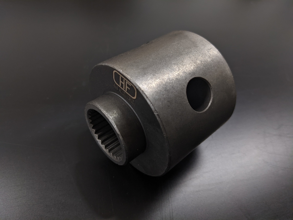 溶接デフロックよりジムニー JA11，JB23用ロックライト リア用JA11 JA12 JA22 JB23 JB33 JB43 23 電磁デフロックLSD フロント用 ジムニー JB64 JB74 JB23