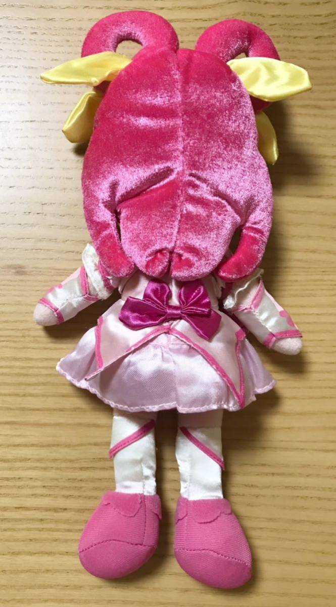 キュアドリーム シャイニングドリーム キュアフレンズ ぬいぐるみ 楽天市場】キュアドリーム（ぬいぐるみ・人形｜おもちゃ）の通販
