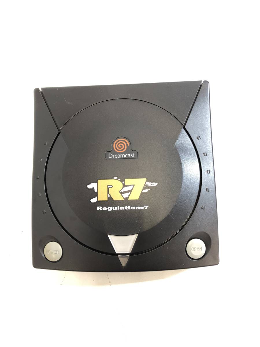 DC ドリームキャストガン 2組 デスクリムゾン2 ガンセット(ドリームキャストガン同梱版