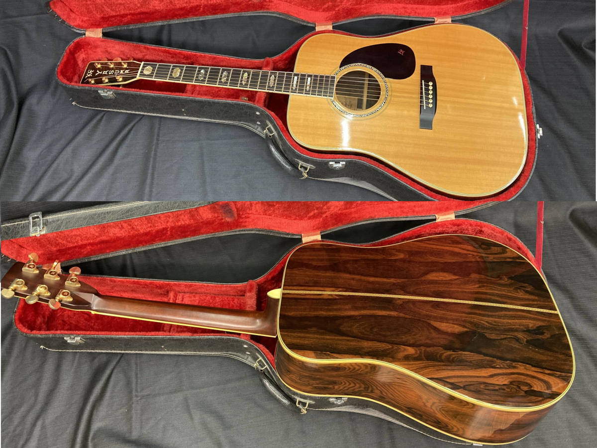 YASUMA CUSTOM No.160 トップ単板 YASUMA CUSTOM No.160 トップ単板