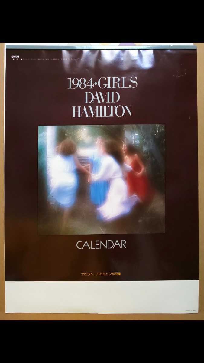 デビットハミルトン 