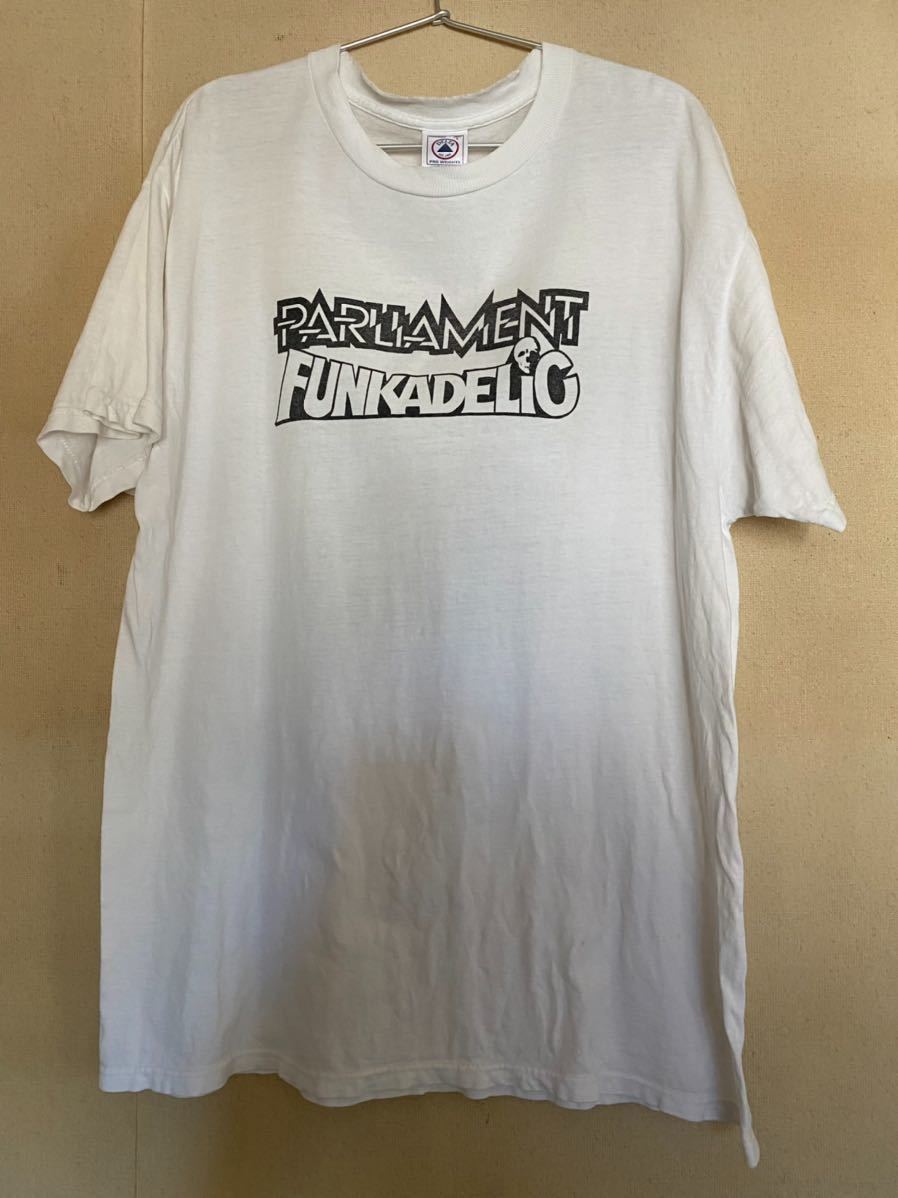 P-Funk FUNKADELIC PARLIAMENT ファンカデリック George Clinton T