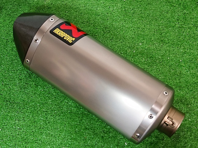 得価，本物保証 カワサキ Ninja ZX-10R 純正 キャタライザー 触媒 中間