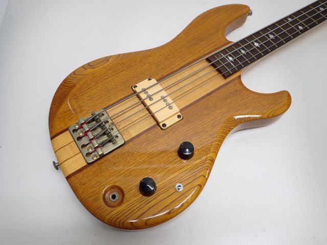 Aria Pro 2 エレキベース ハードケース付 TSB-550 Aria Pro II 1979/08 TSB-550 electric bass guitar Japan promo