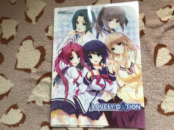 Lovelyの最近30日のコミック アニメグッズ内カテゴリ オークション落札価格一覧 オークフリー スマートフォン版