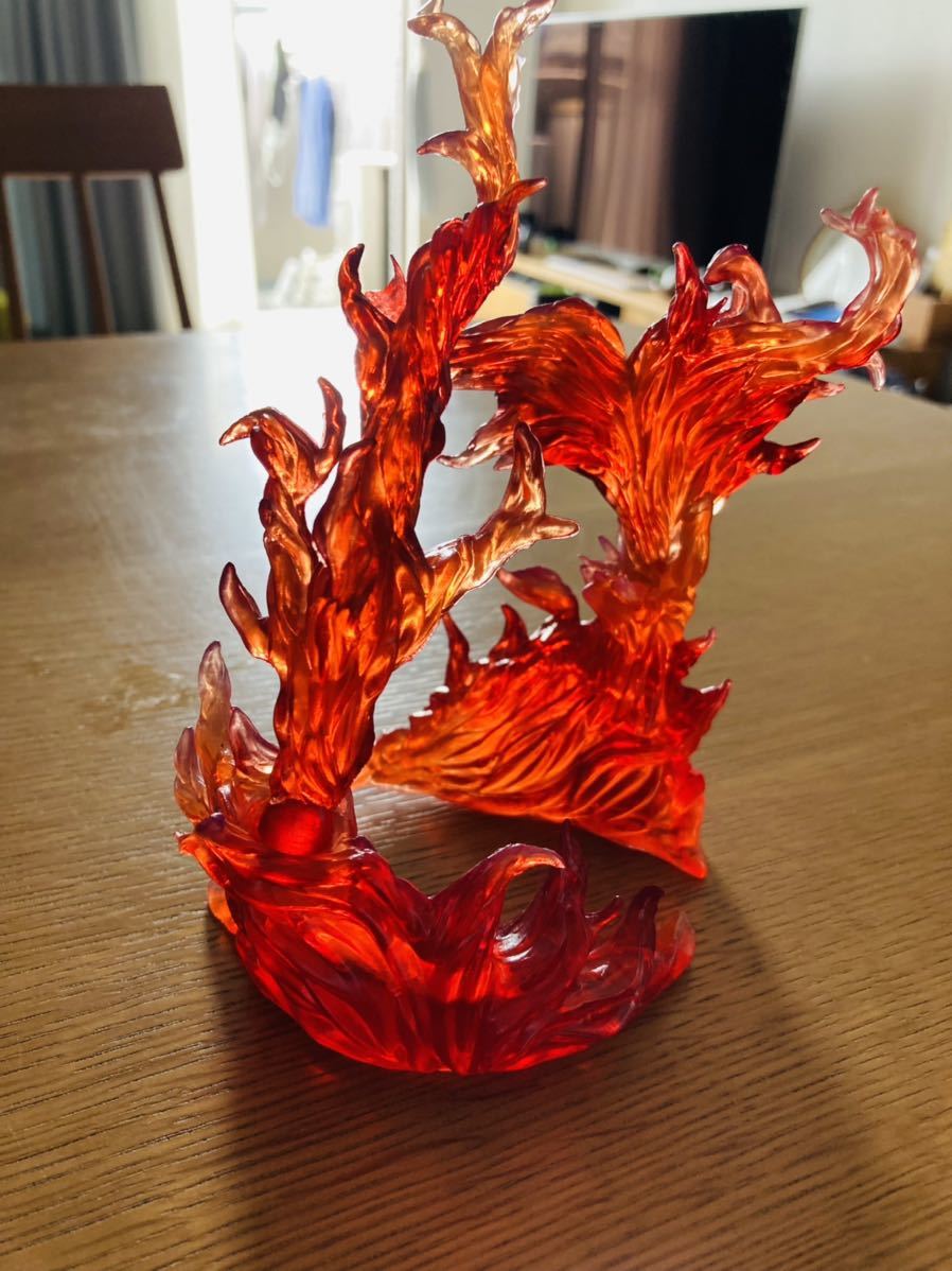 魂エフェクト EXPLOSION Red Ver. 未使用品 Amazon | TAMASHII NATIONS 魂エフェクト EXPLOSION Red Ver. 約