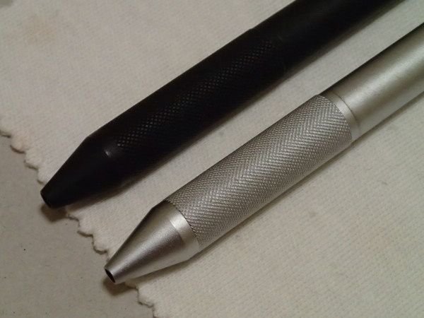 未使用 （詳細）】ロットリング rotring トリオペン ハイライト旧