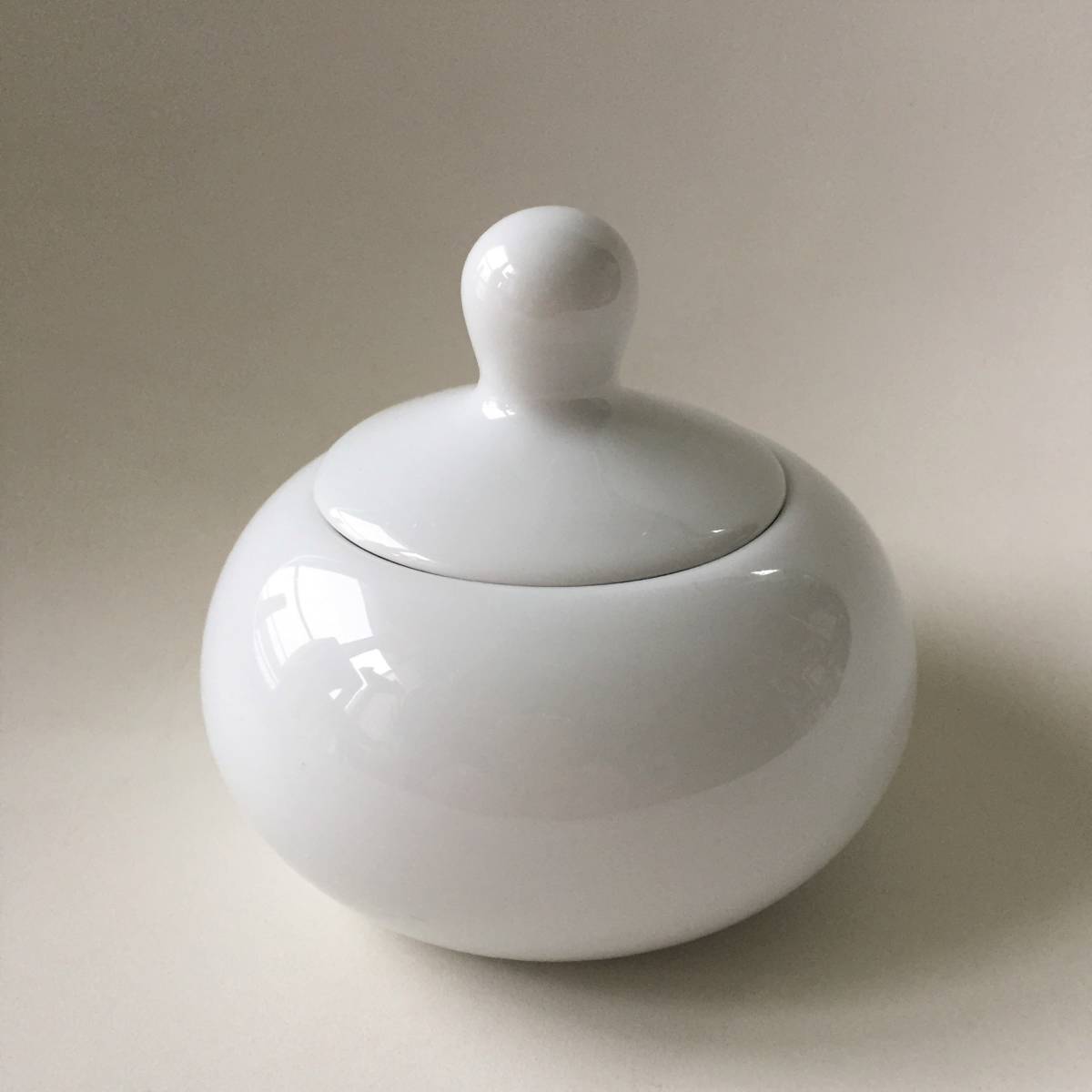 ◇ビンテージ Alessi シュガーポット Guido Venturini 2001年製