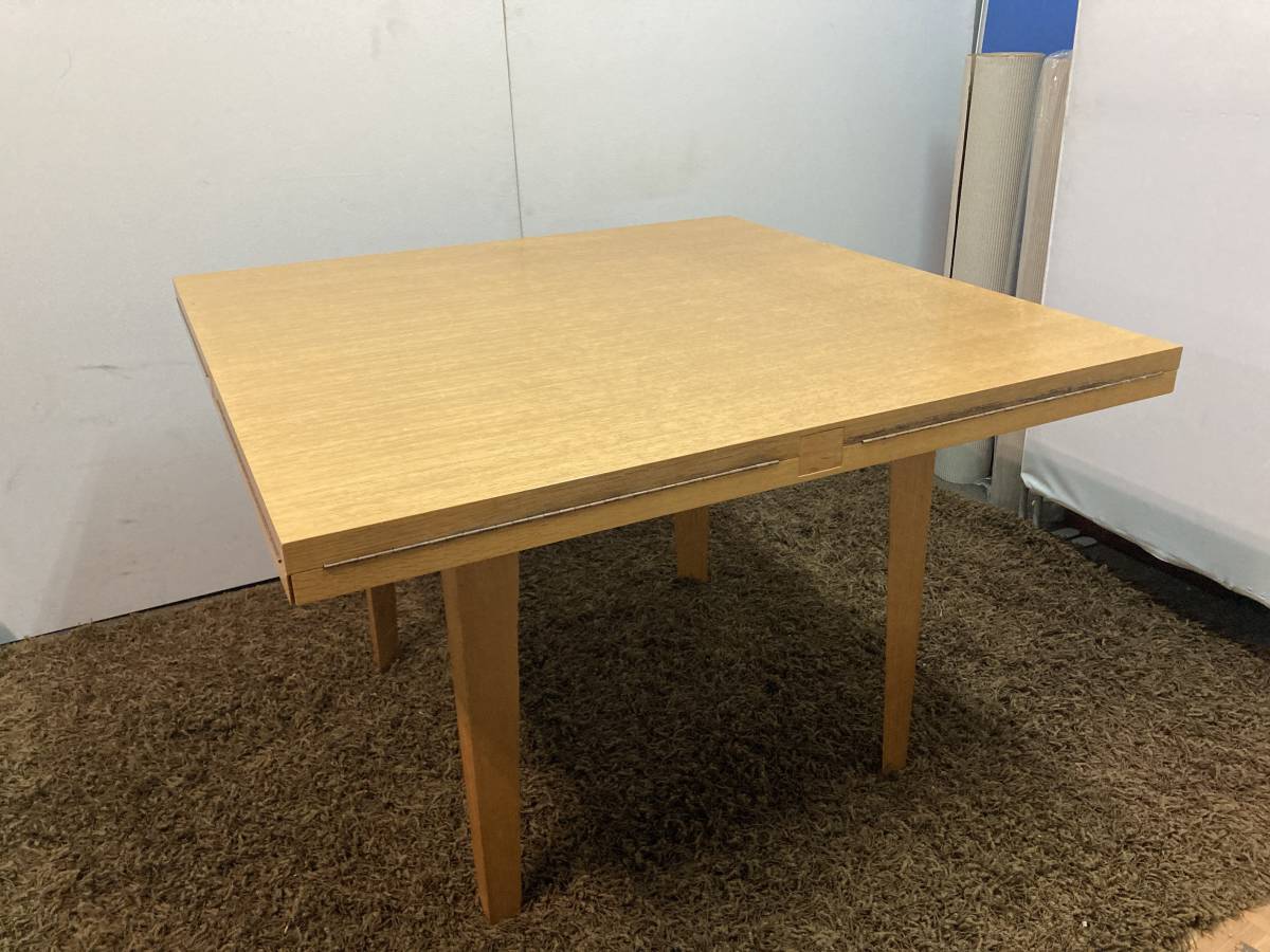 傷や汚れあり】Cassina/カッシーナ/インターデコール アンドレ