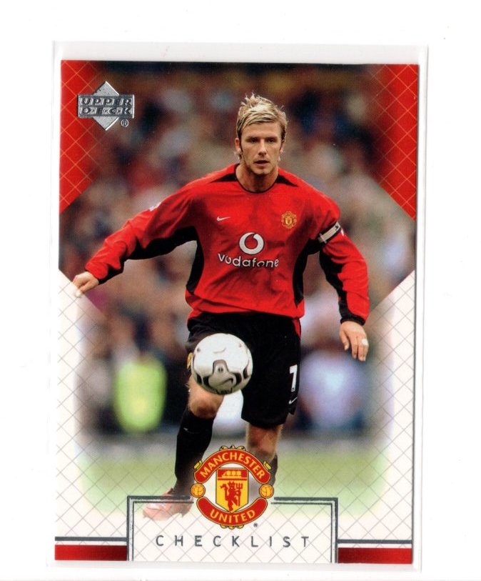 サッカー★デビッド・ベッカム 22-23Panini 99枚限定直筆サインカード PANINI David Beckham ベッカム 直筆サイン 世界99枚限定 - メルカリ