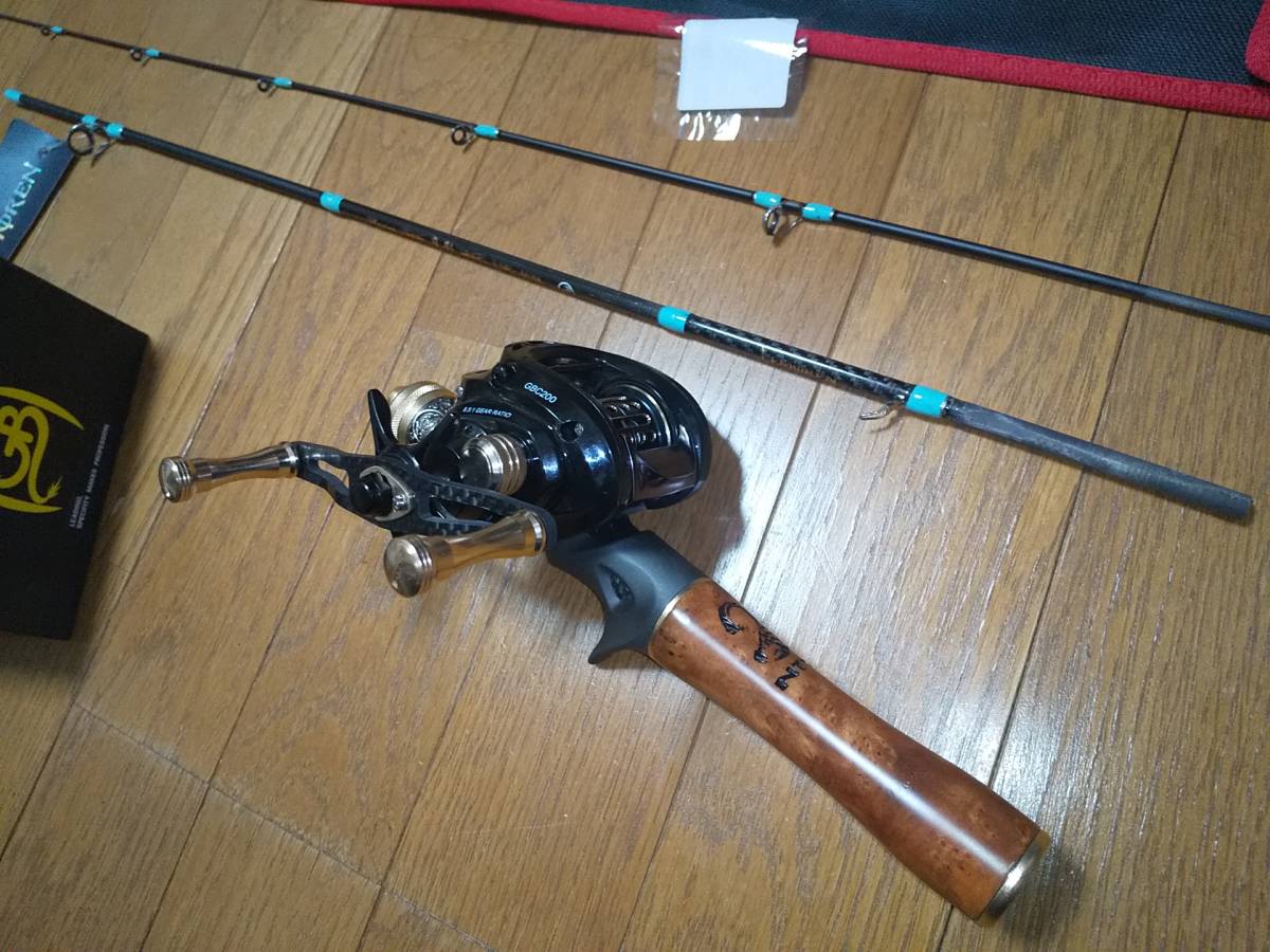 ラッピング不可 格安即決 137cmul ベイトフィネス リール 左 セット 美しい木目の天然木 3ピース ベイトフィネス 渓流 パックロッド トラウト用 フィッシング スポーツ レジャー 10 6 Lucianaaragao Com Br ラッピング不可 格安即決 137cmul ベイトフィネス リール 左 セット 美しい木目の天然木 3ピース ベイトフィネス 渓流 パックロッド トラウト用 フィッシング スポーツ レジャー 10 6 Lucianaaragao Com Br