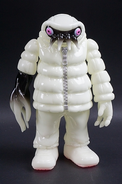 やや傷や汚れあり】☆ GYAROMI ギャロミ クトゥルフ オイド OID 蓄光