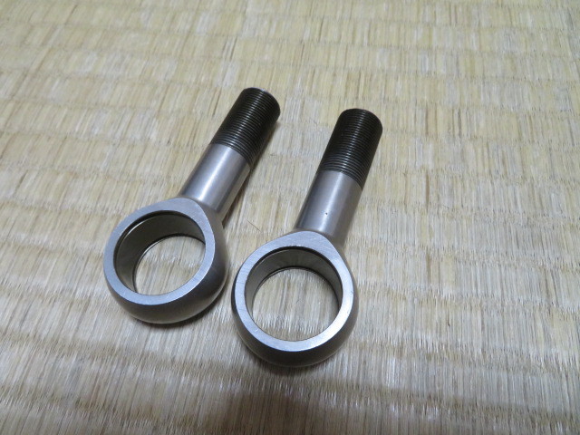 中古 ショックエクステンダー 早かっ
