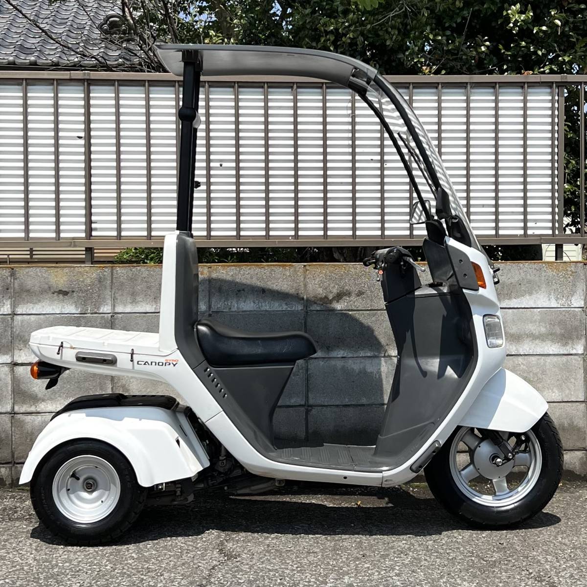 TA02ジャイロキャノピー(後期)実動ボックス付ミニカー