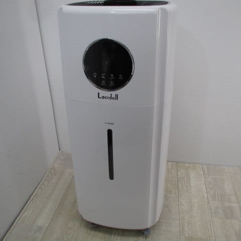 Lacidoll 超音波式 加湿器 大容量 業務用 21L Lacidoll 21L大