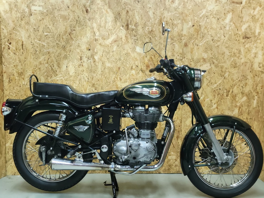 1953年式 丸正 ベビーライラック 最初期型 実働 自賠責令和8年1