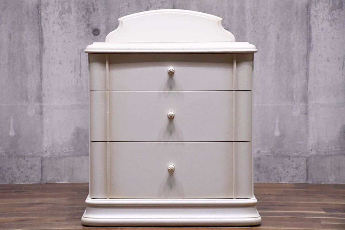 ナイトテーブル　大塚家具　カンティーニュ　松永工房 楽天市場】カンティーニュ ナイトテーブルサイドテーブル