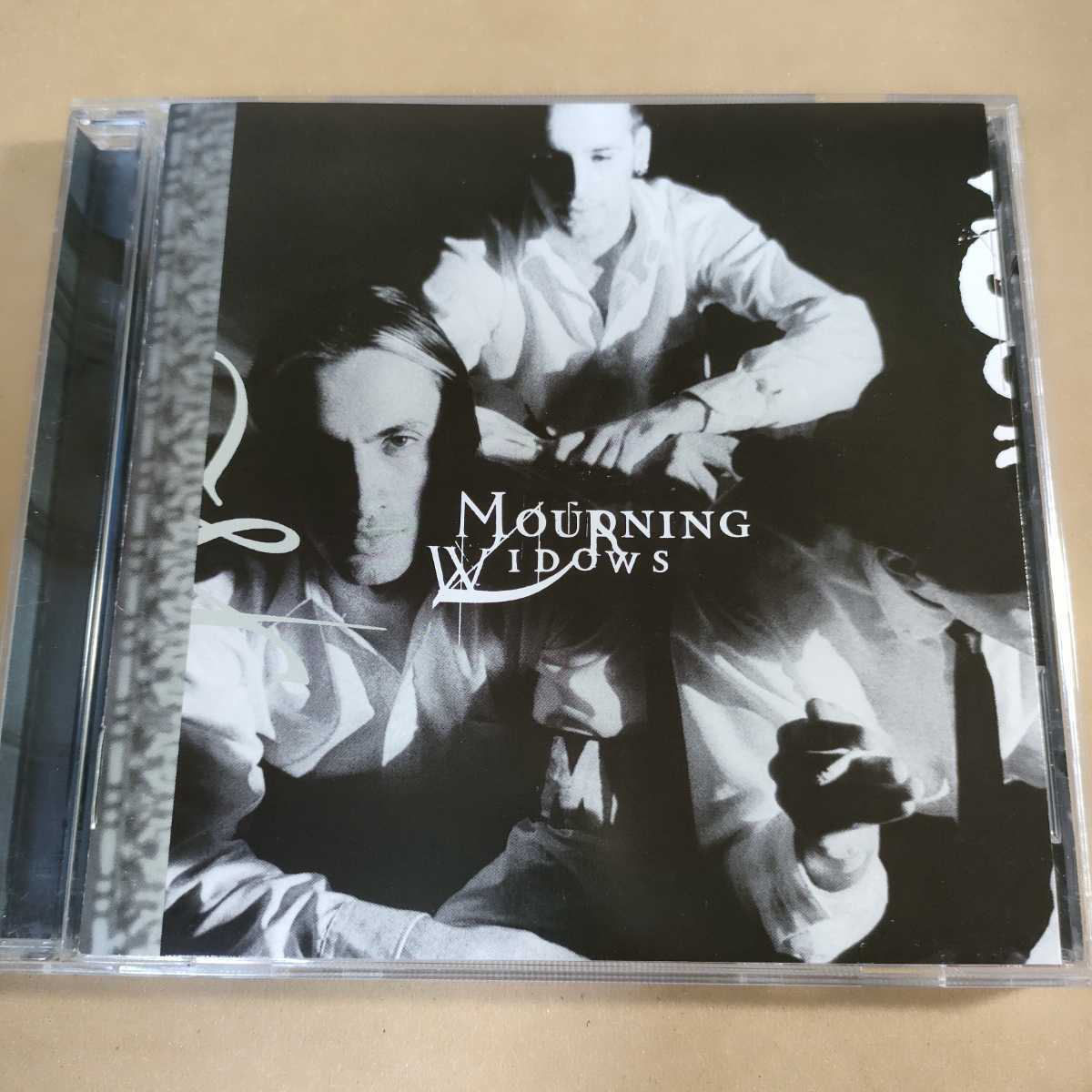 ヌーノベッテンコート モーニングウィドウズ 腕章