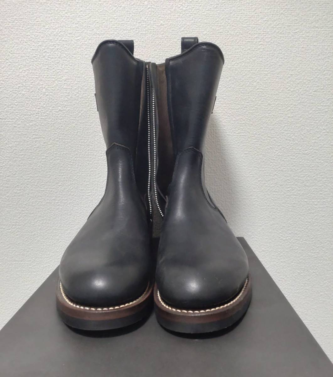 チバユウスケ着 サンディニスタエクスペリエンス SUNDINISTA