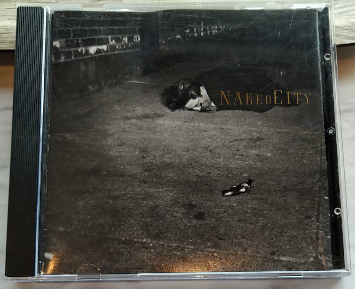 John Zorn Naked City ジョン・ゾーン・ネイキッド・シティ Radio 保証付き John Zorn ラジオ ジョンゾーン Radio / 洋楽