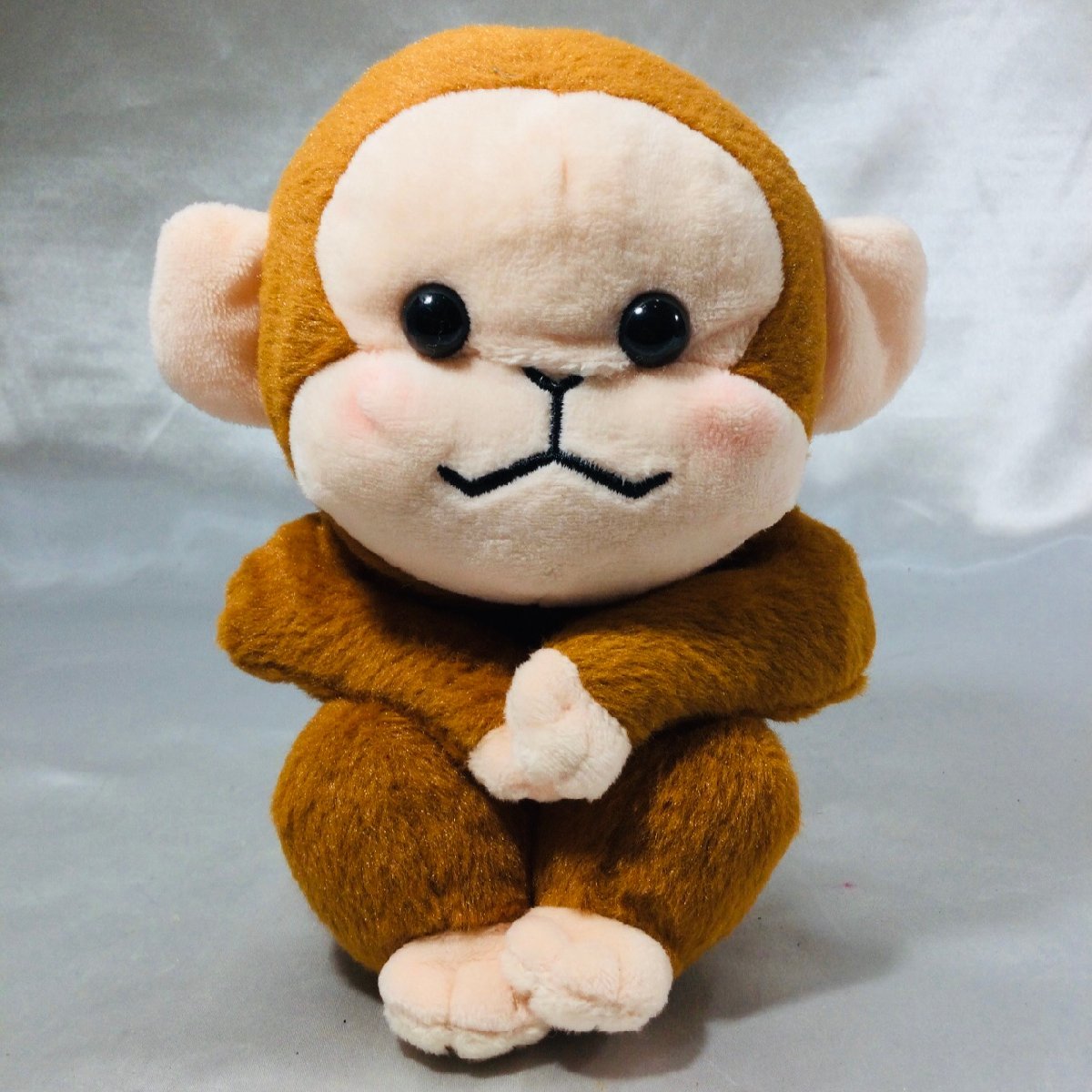 激安通販ショッピング 中古 オスト まねっこシリーズ まねケロ ぬいぐるみ Www Unitedhealthdirectory Com